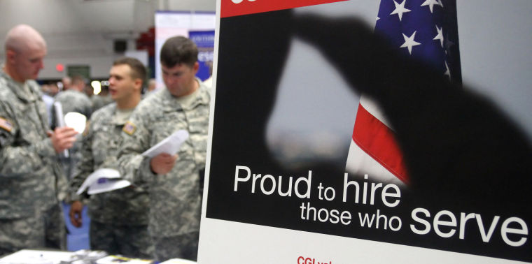 ACAP summer job fair